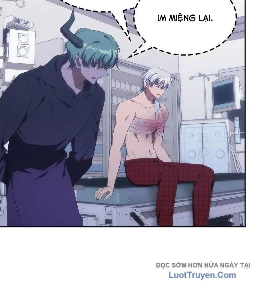 Trị Liệu Sư Quá Mạnh Chap 51 - Next Chap 52