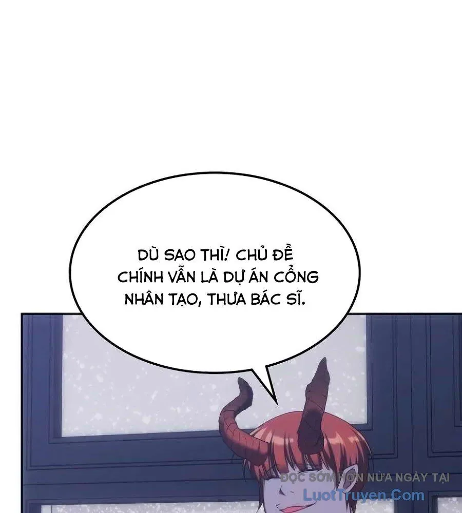 Trị Liệu Sư Quá Mạnh Chap 51 - Next Chap 52