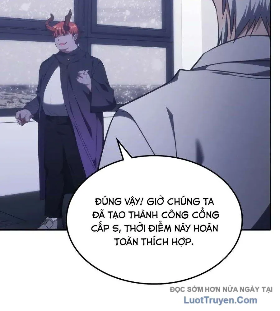 Trị Liệu Sư Quá Mạnh Chap 51 - Next Chap 52