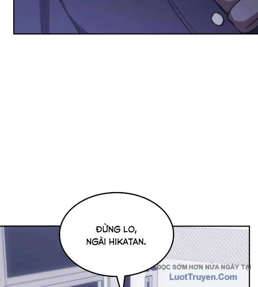 Trị Liệu Sư Quá Mạnh Chap 51 - Next Chap 52