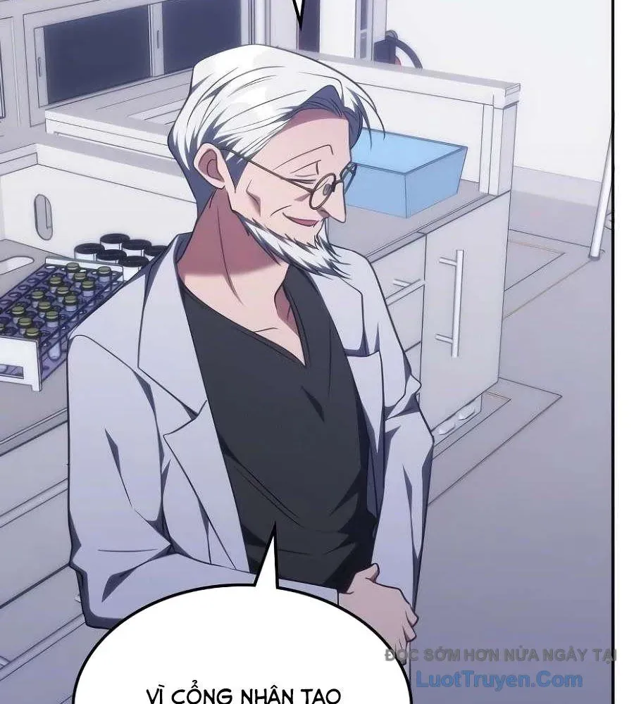 Trị Liệu Sư Quá Mạnh Chap 51 - Next Chap 52