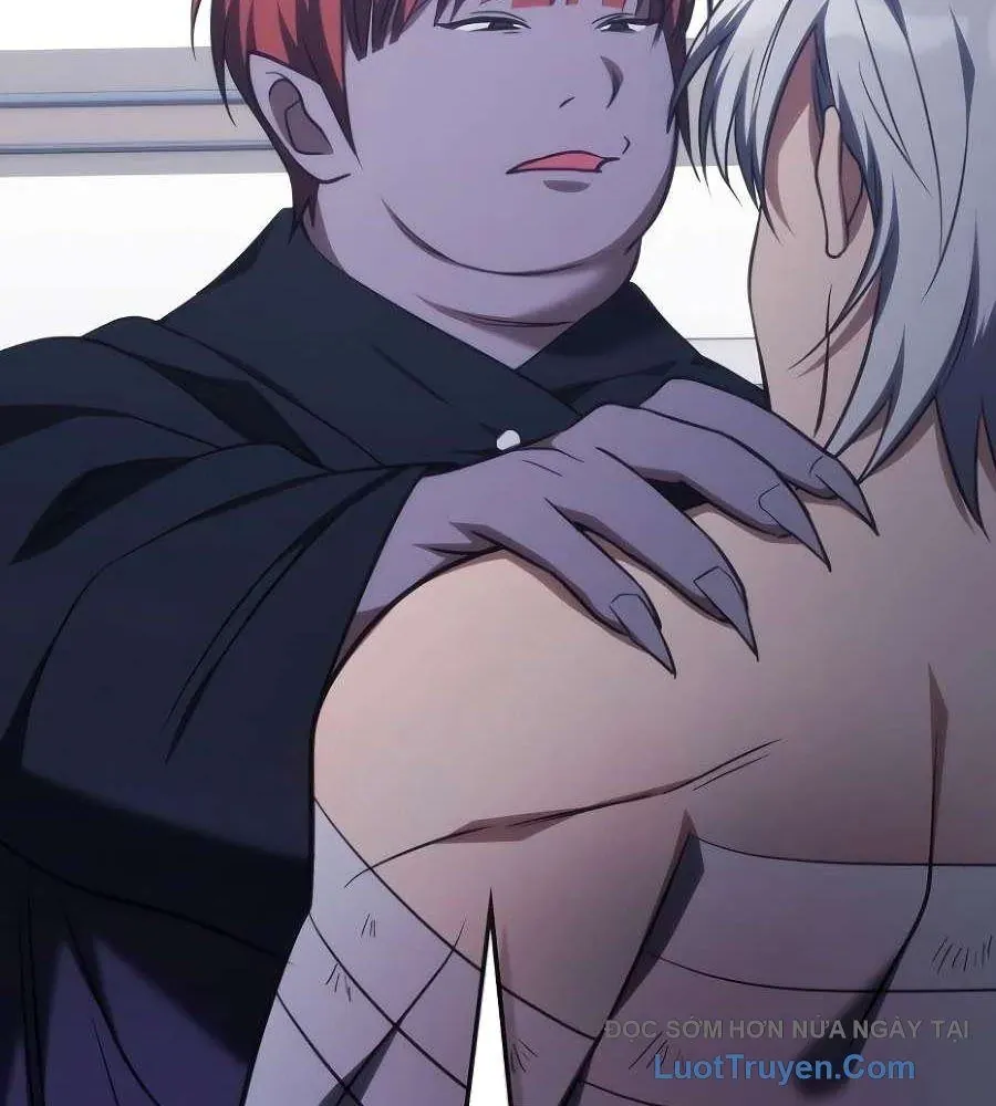 Trị Liệu Sư Quá Mạnh Chap 51 - Next Chap 52