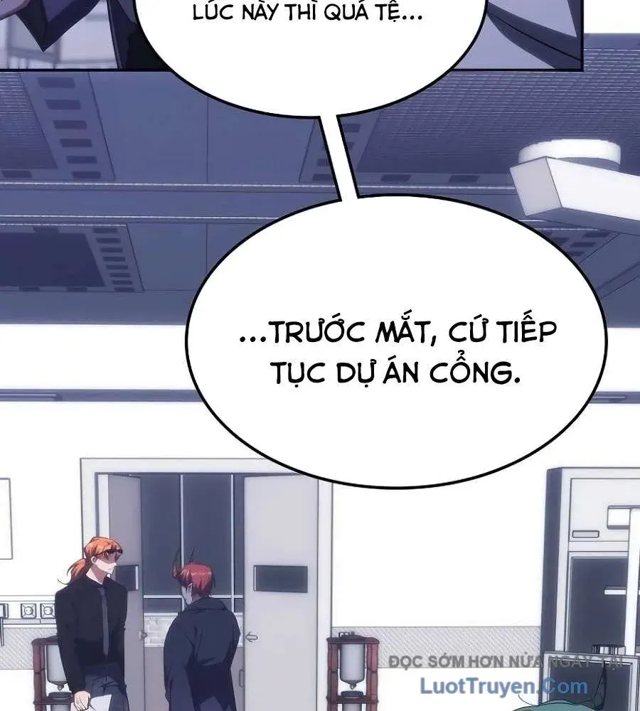 Trị Liệu Sư Quá Mạnh Chap 51 - Next Chap 52