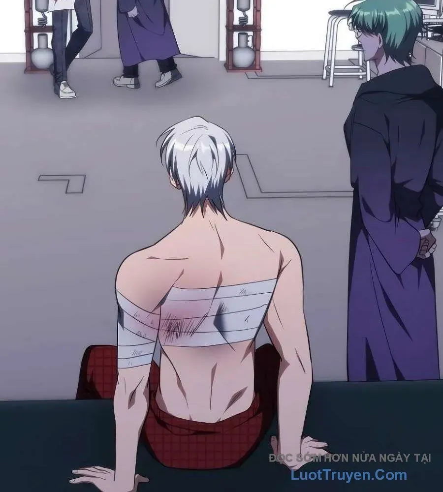 Trị Liệu Sư Quá Mạnh Chap 51 - Next Chap 52
