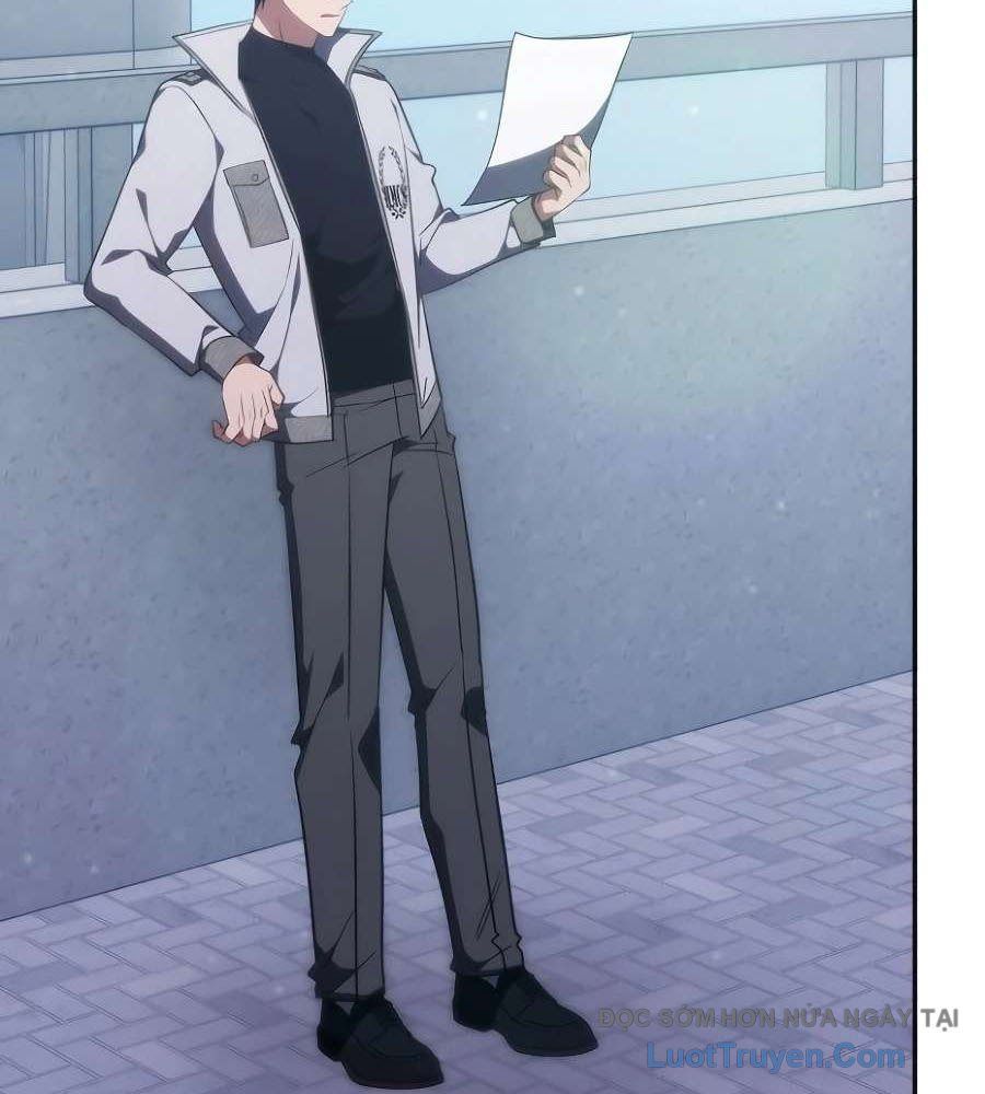 Trị Liệu Sư Quá Mạnh Chap 52 - Next Chap 53