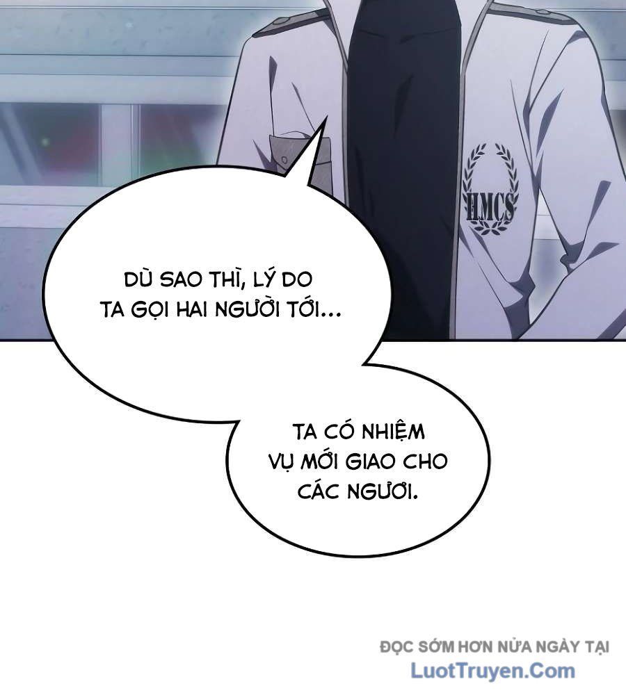 Trị Liệu Sư Quá Mạnh Chap 52 - Next Chap 53