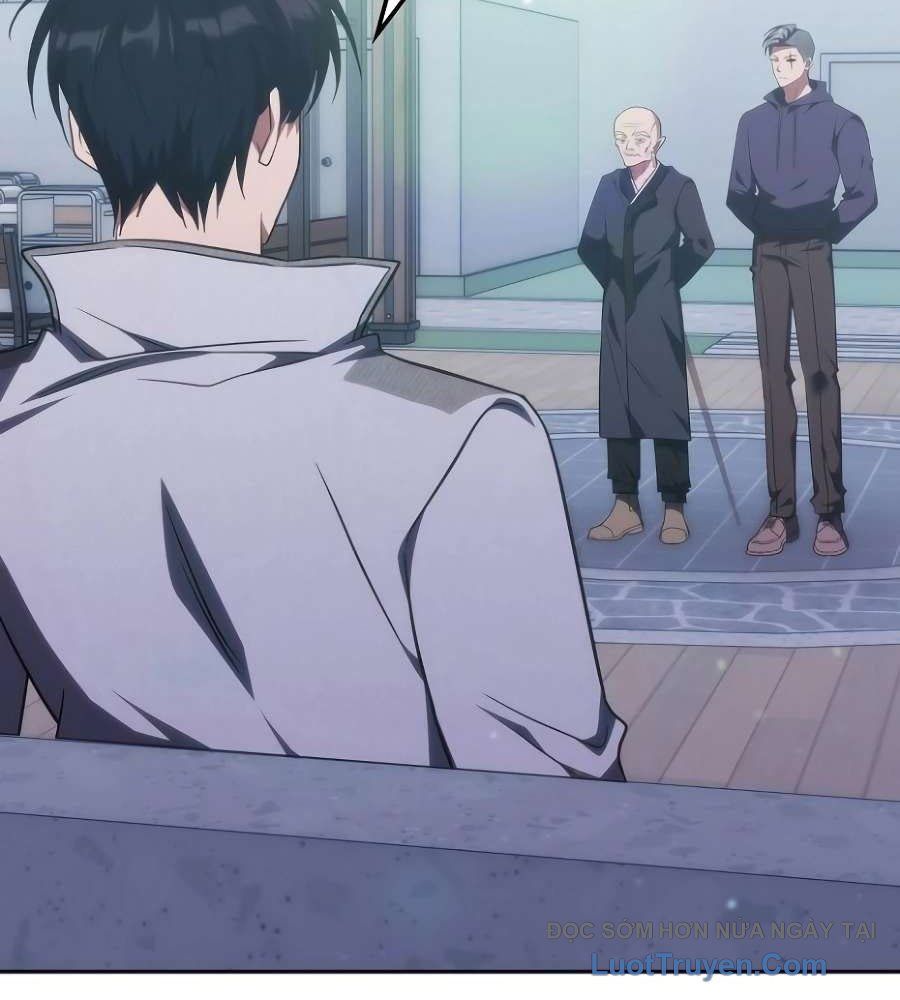 Trị Liệu Sư Quá Mạnh Chap 52 - Next Chap 53