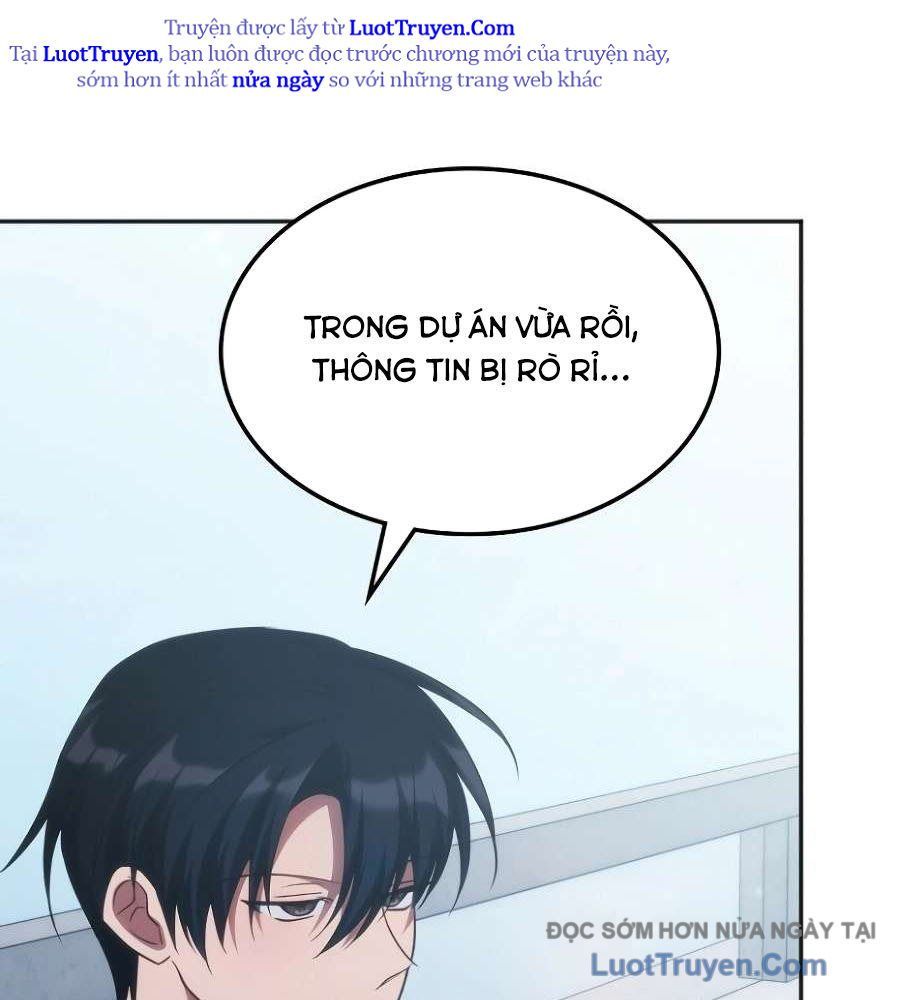 Trị Liệu Sư Quá Mạnh Chap 52 - Next Chap 53