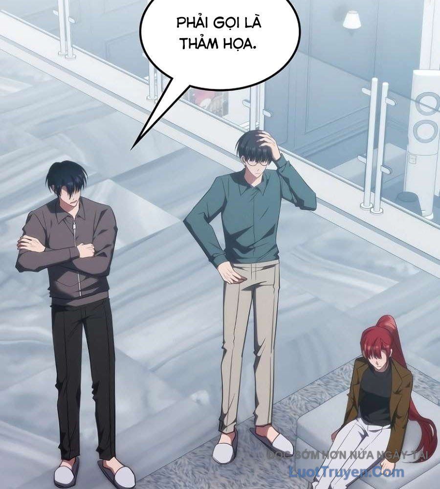 Trị Liệu Sư Quá Mạnh Chap 52 - Next Chap 53