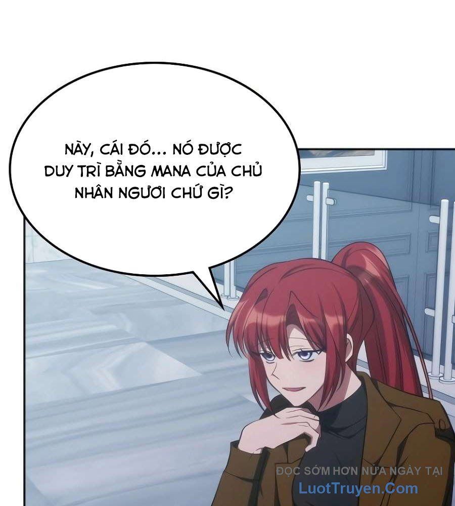 Trị Liệu Sư Quá Mạnh Chap 52 - Next Chap 53