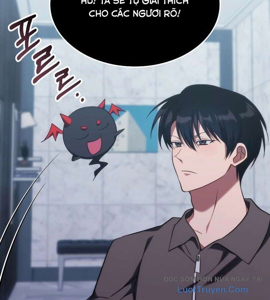 Trị Liệu Sư Quá Mạnh Chap 52 - Next Chap 53