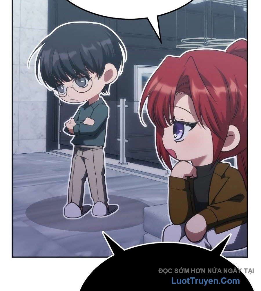 Trị Liệu Sư Quá Mạnh Chap 52 - Next Chap 53