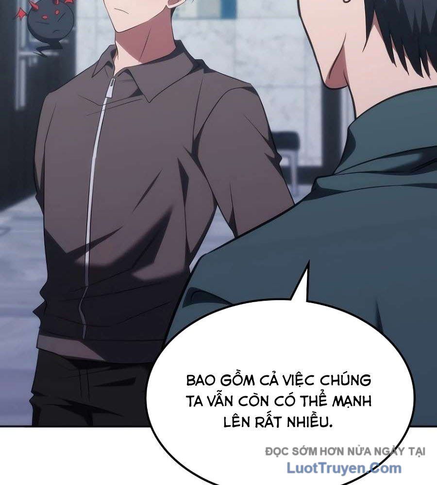 Trị Liệu Sư Quá Mạnh Chap 52 - Next Chap 53