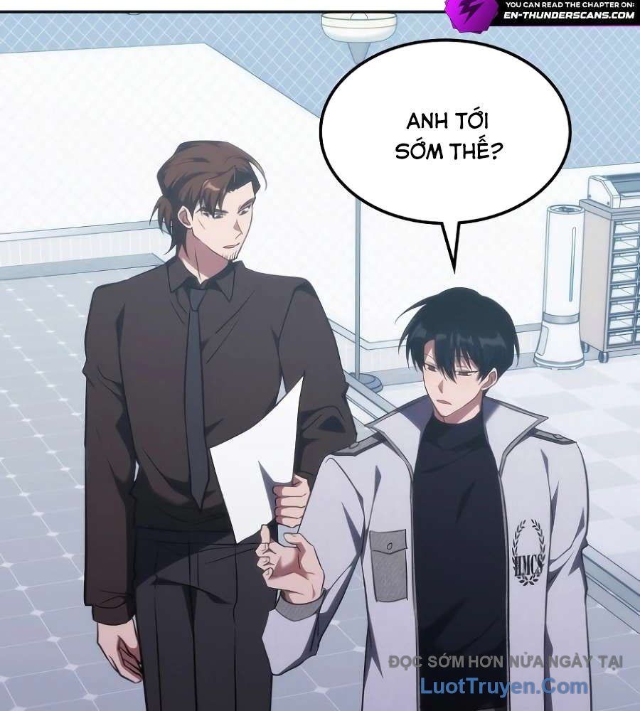 Trị Liệu Sư Quá Mạnh Chap 52 - Next Chap 53