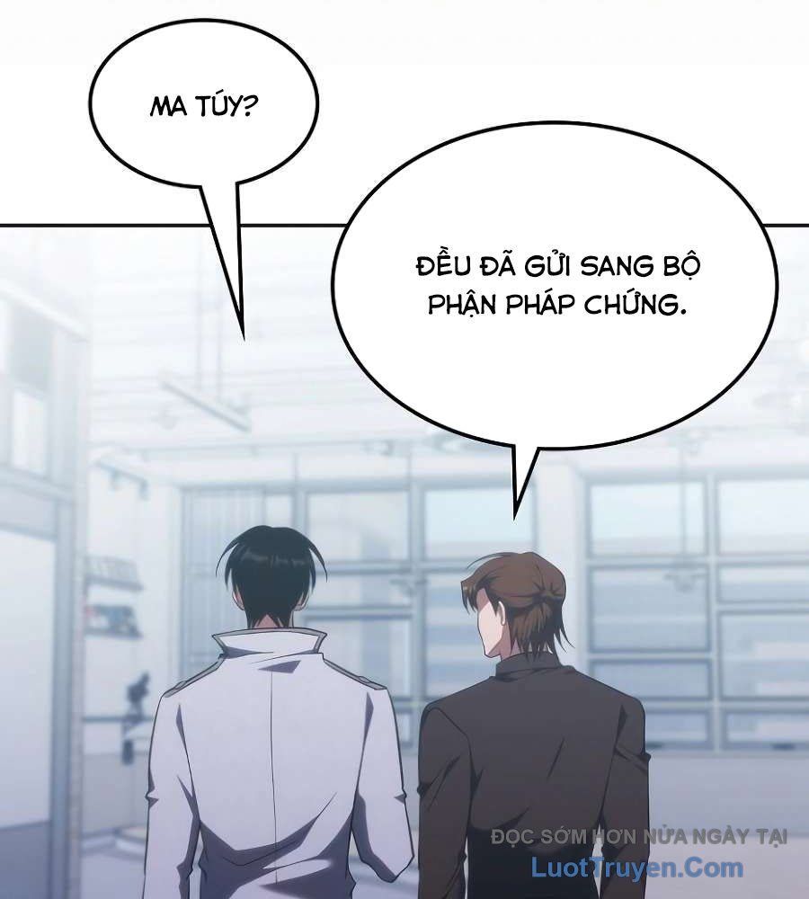 Trị Liệu Sư Quá Mạnh Chap 52 - Next Chap 53