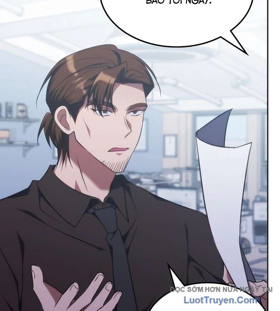 Trị Liệu Sư Quá Mạnh Chap 52 - Next Chap 53