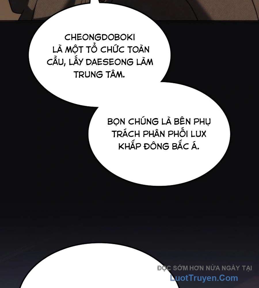 Trị Liệu Sư Quá Mạnh Chap 52 - Next Chap 53