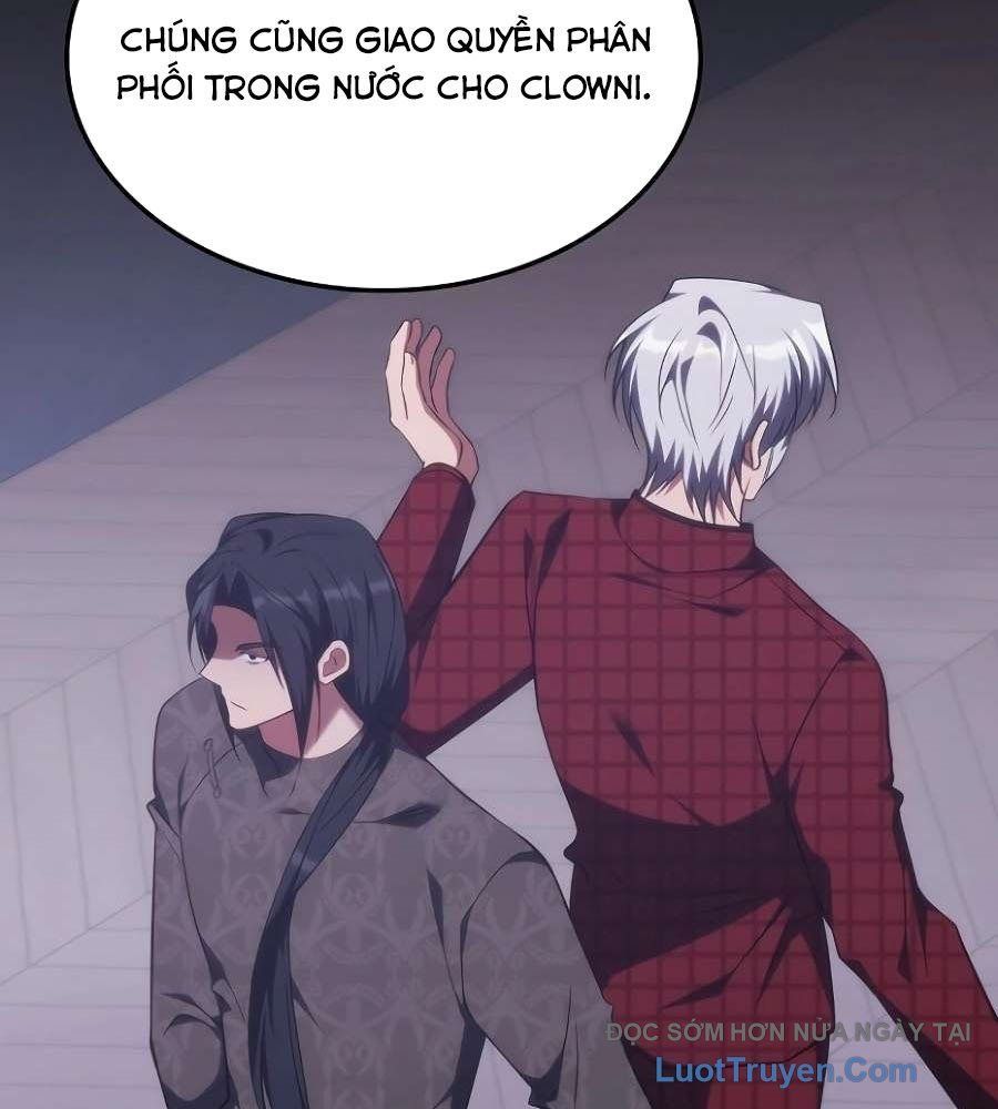 Trị Liệu Sư Quá Mạnh Chap 52 - Next Chap 53