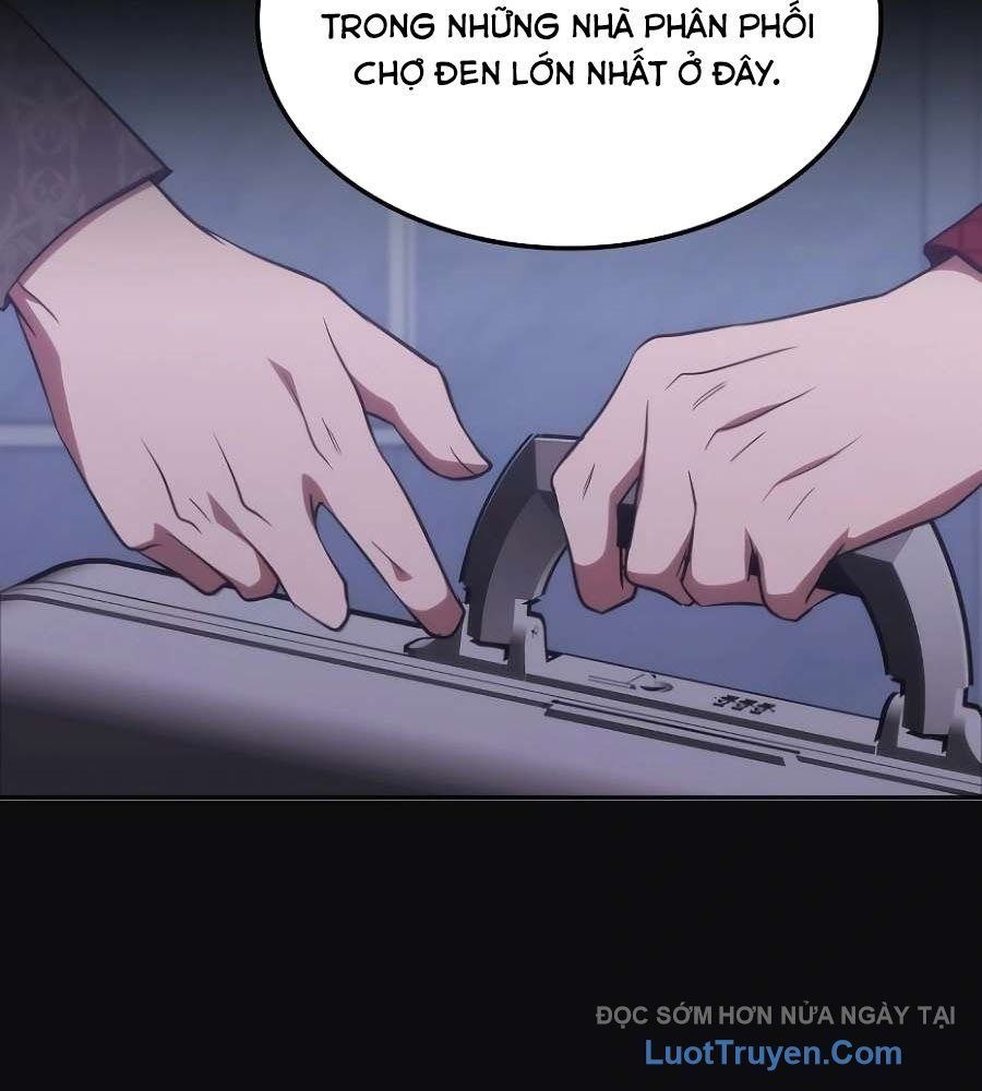 Trị Liệu Sư Quá Mạnh Chap 52 - Next Chap 53