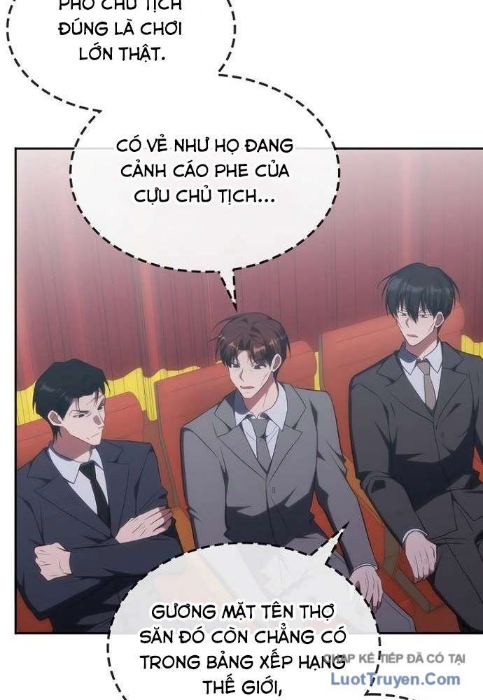 Trị Liệu Sư Quá Mạnh Chap 53 - Next Chap 54
