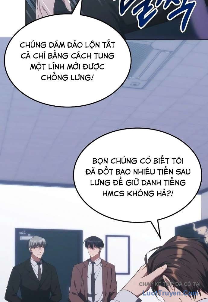 Trị Liệu Sư Quá Mạnh Chap 53 - Next Chap 54