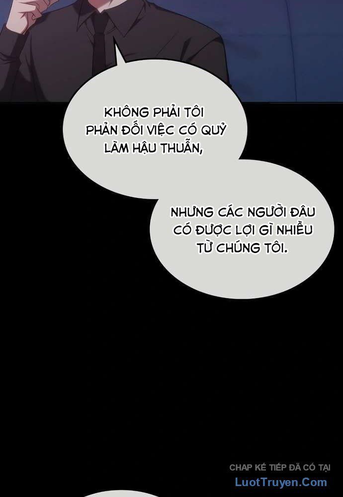 Trị Liệu Sư Quá Mạnh Chap 53 - Next Chap 54