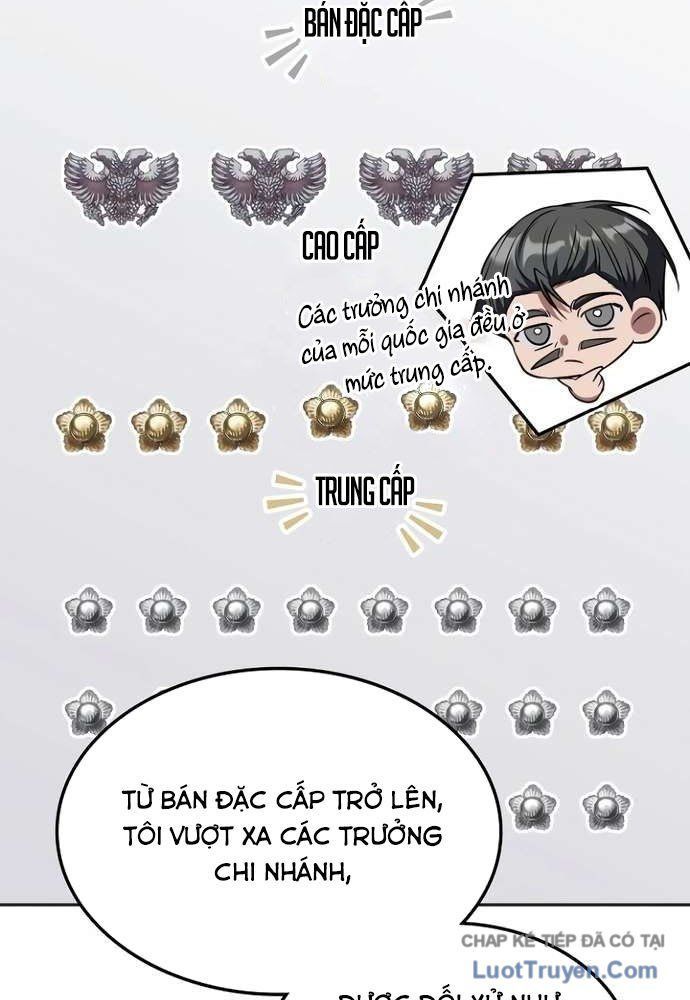 Trị Liệu Sư Quá Mạnh Chap 53 - Next Chap 54