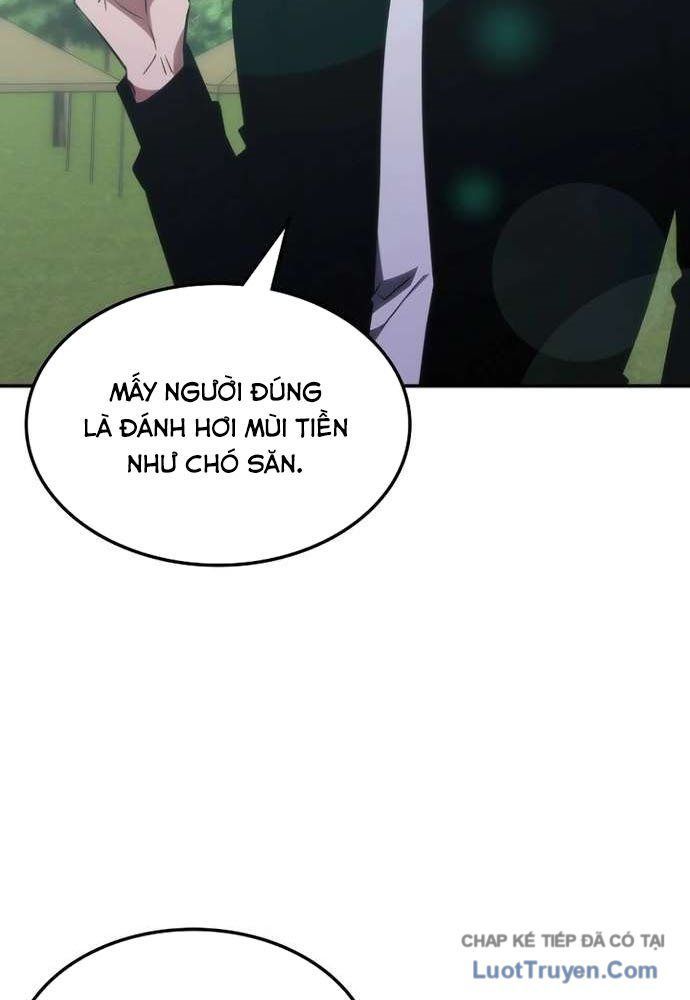 Trị Liệu Sư Quá Mạnh Chap 55 - Next Chap 56