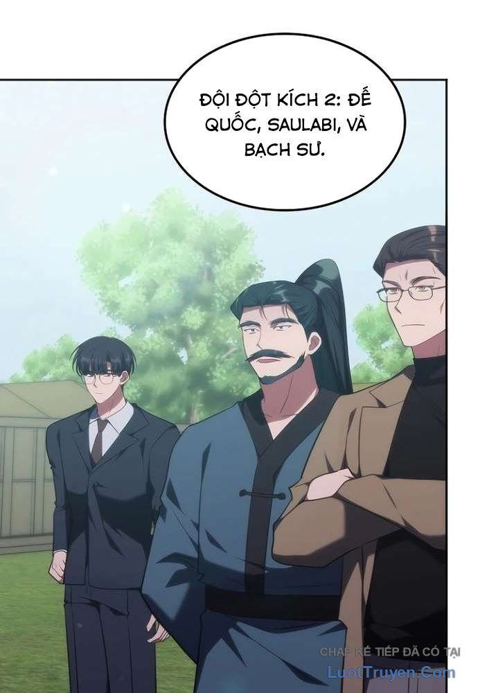 Trị Liệu Sư Quá Mạnh Chap 55 - Next Chap 56