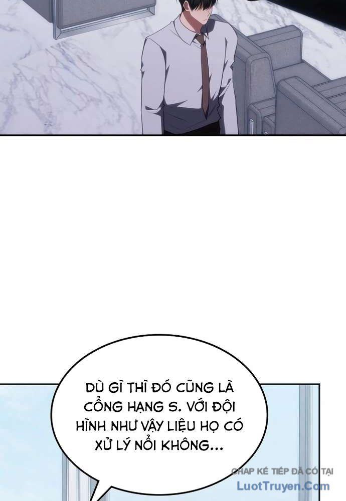 Trị Liệu Sư Quá Mạnh Chap 55 - Next Chap 56