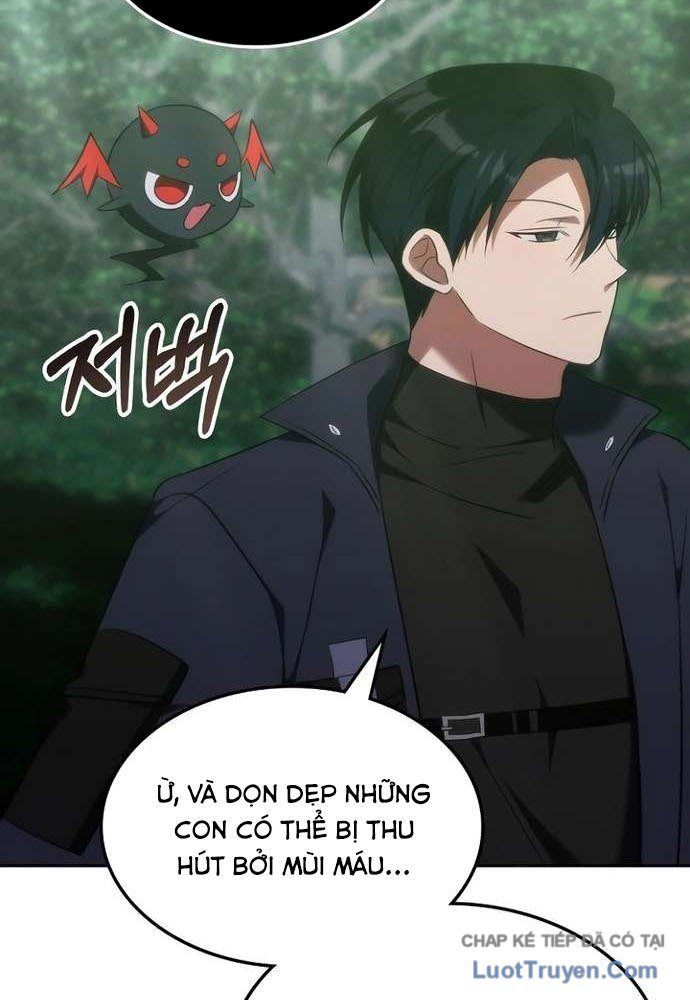 Trị Liệu Sư Quá Mạnh Chap 56 - Next Chap 57