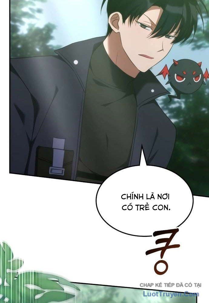 Trị Liệu Sư Quá Mạnh Chap 56 - Next Chap 57