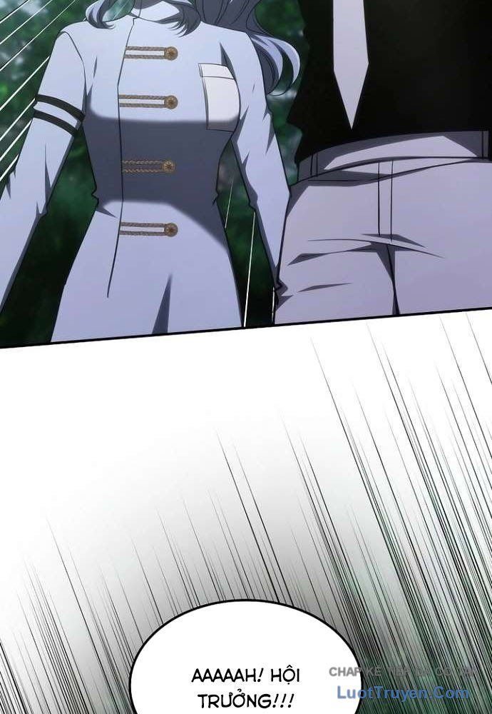 Trị Liệu Sư Quá Mạnh Chap 56 - Next Chap 57