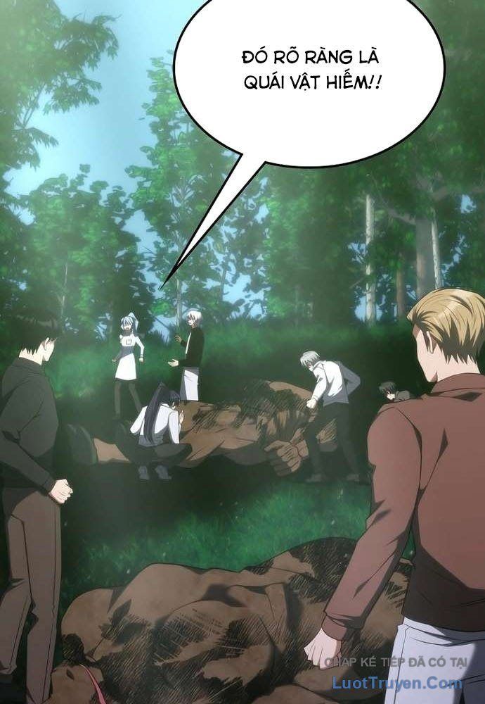 Trị Liệu Sư Quá Mạnh Chap 56 - Next Chap 57