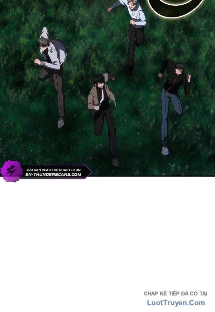 Trị Liệu Sư Quá Mạnh Chap 56 - Next Chap 57