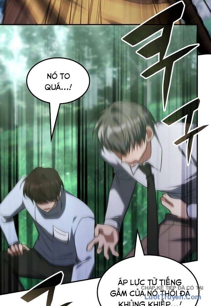 Trị Liệu Sư Quá Mạnh Chap 56 - Next Chap 57