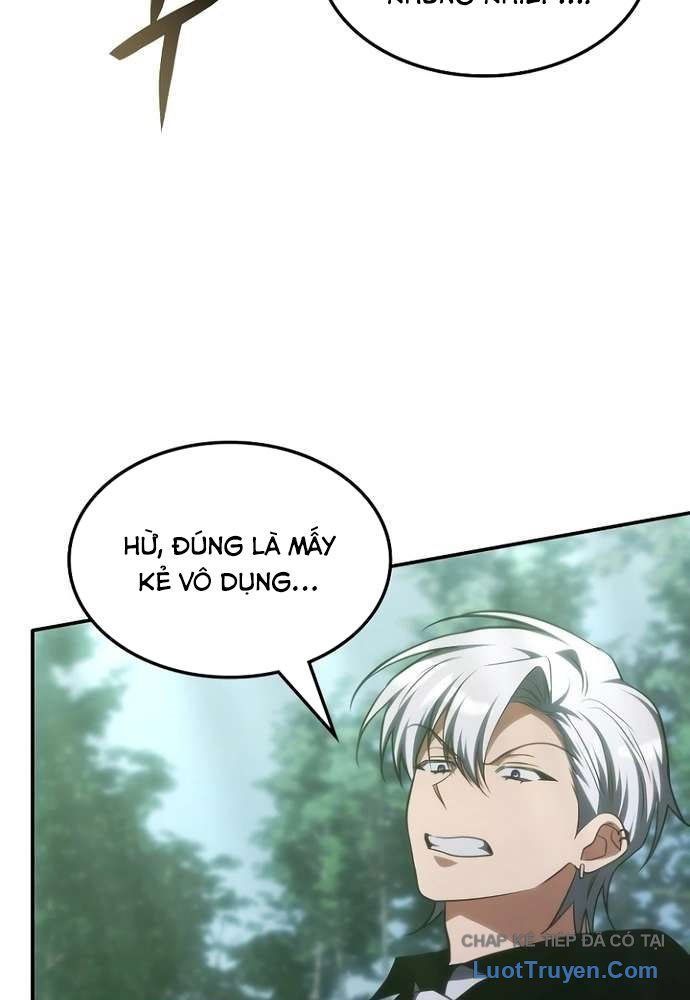 Trị Liệu Sư Quá Mạnh Chap 56 - Next Chap 57
