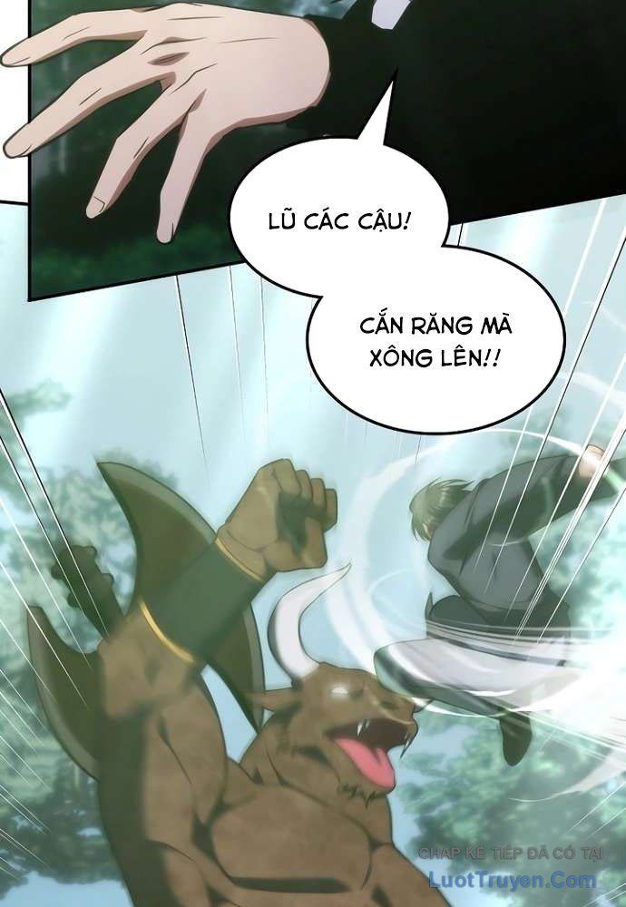 Trị Liệu Sư Quá Mạnh Chap 56 - Next Chap 57