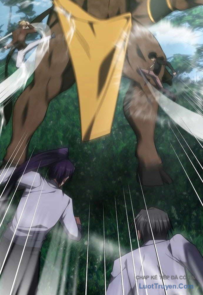 Trị Liệu Sư Quá Mạnh Chap 56 - Next Chap 57