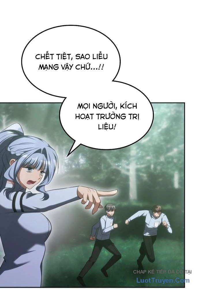 Trị Liệu Sư Quá Mạnh Chap 56 - Next Chap 57