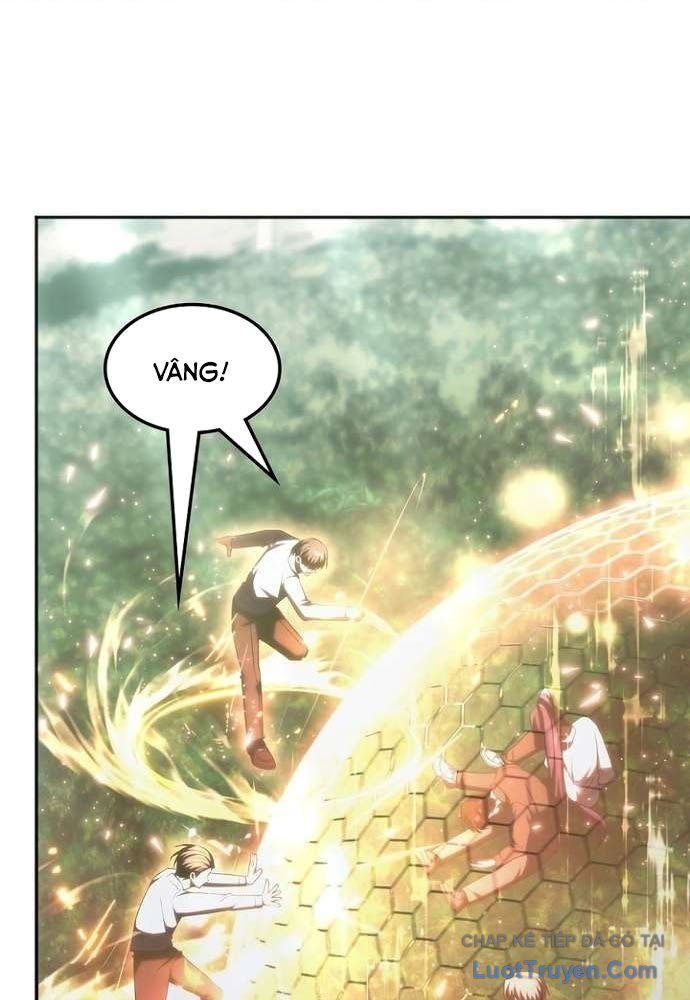 Trị Liệu Sư Quá Mạnh Chap 56 - Next Chap 57