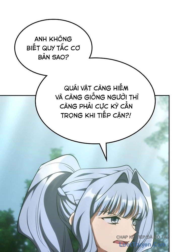 Trị Liệu Sư Quá Mạnh Chap 56 - Next Chap 57