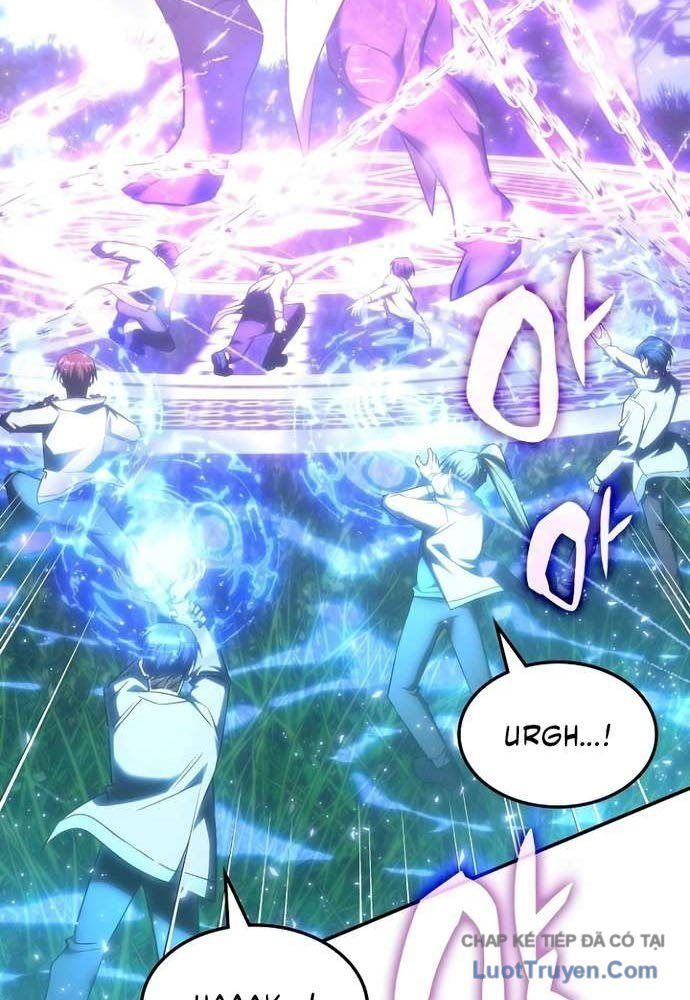 Trị Liệu Sư Quá Mạnh Chap 56 - Next Chap 57