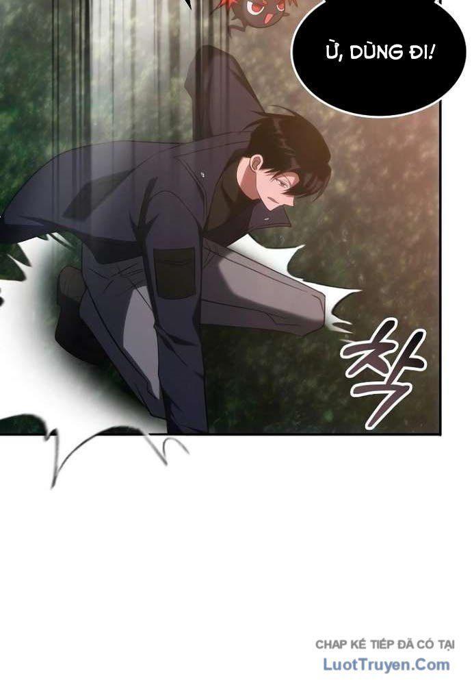 Trị Liệu Sư Quá Mạnh Chap 56 - Next Chap 57