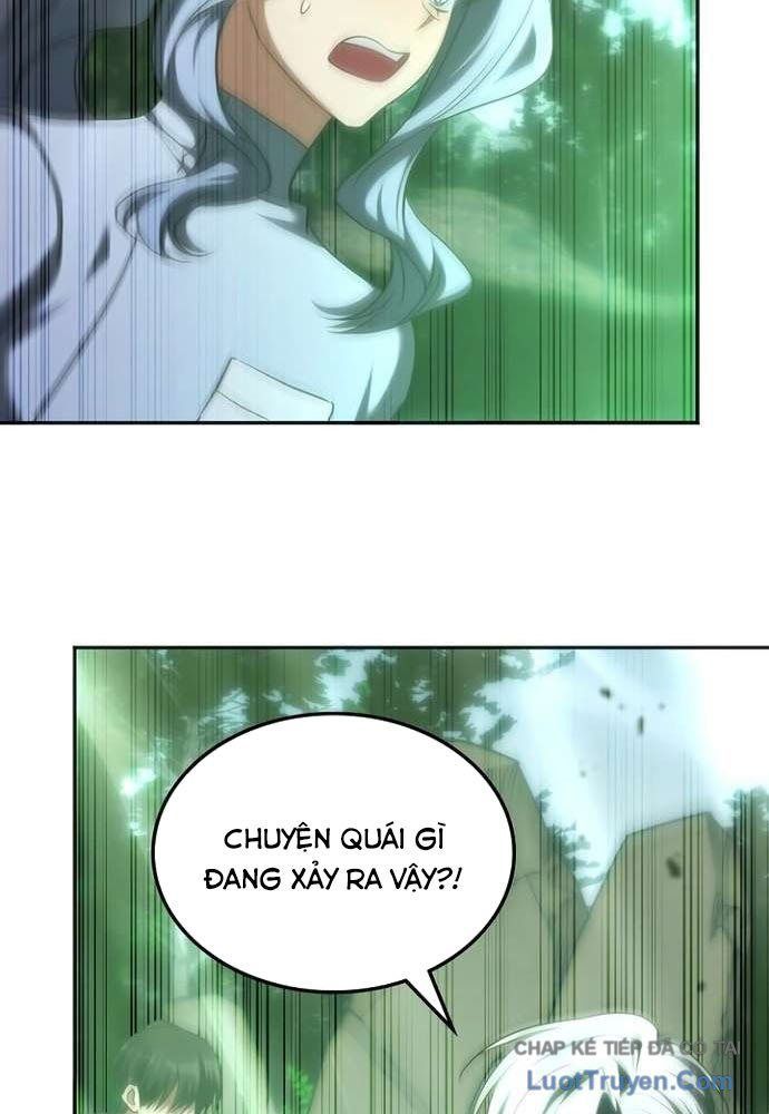 Trị Liệu Sư Quá Mạnh Chap 56 - Next Chap 57