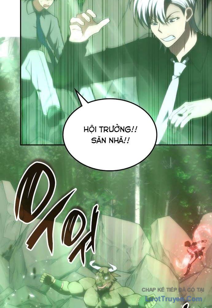 Trị Liệu Sư Quá Mạnh Chap 56 - Next Chap 57
