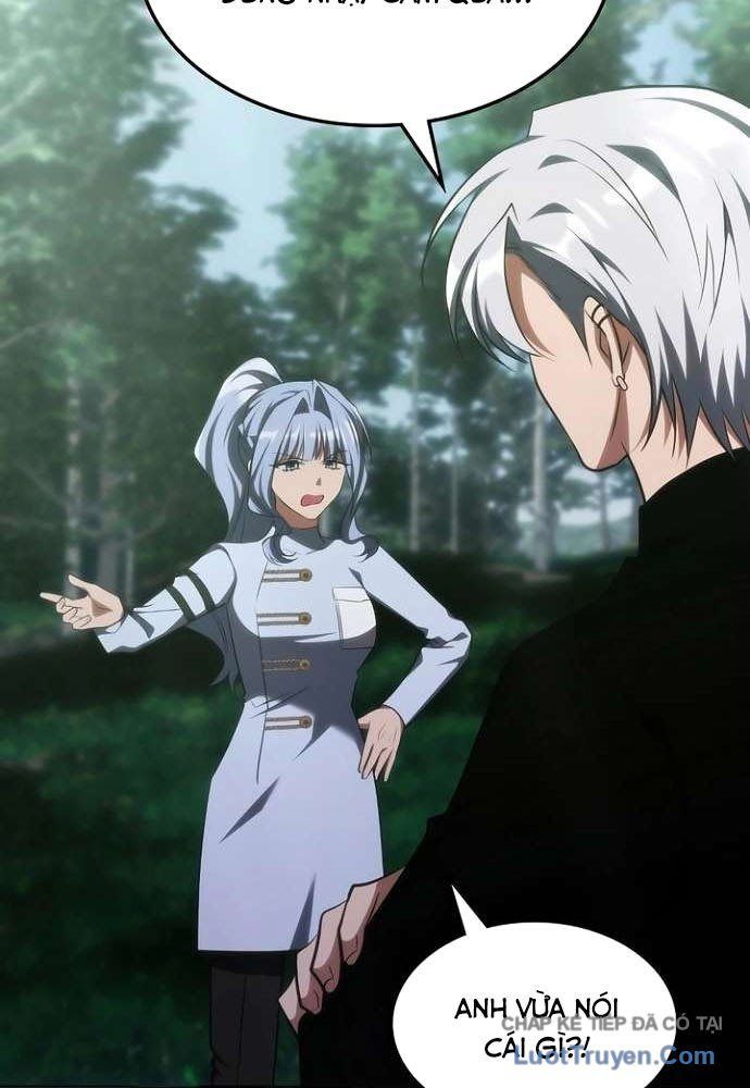 Trị Liệu Sư Quá Mạnh Chap 56 - Next Chap 57