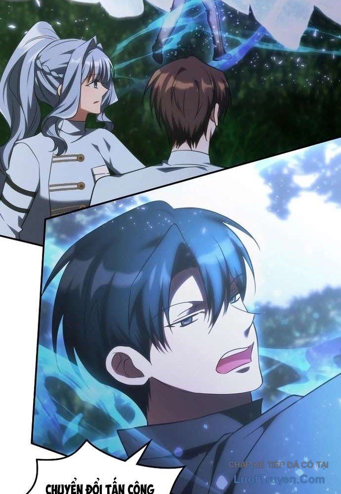 Trị Liệu Sư Quá Mạnh Chap 56 - Next Chap 57