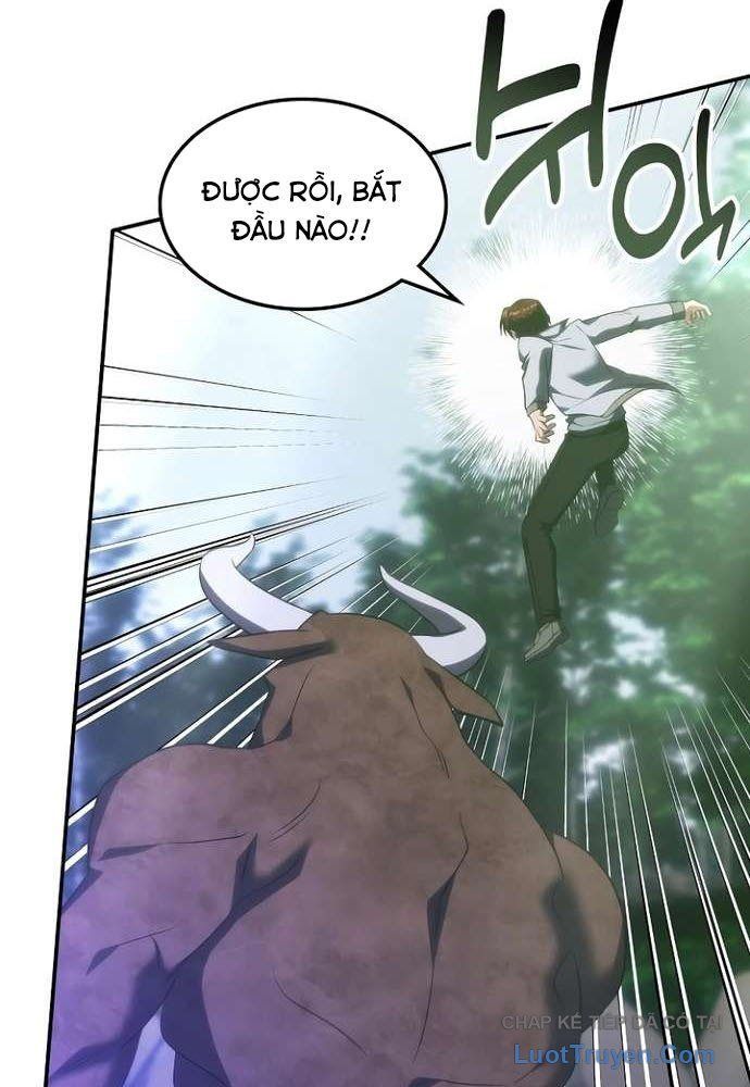 Trị Liệu Sư Quá Mạnh Chap 56 - Next Chap 57