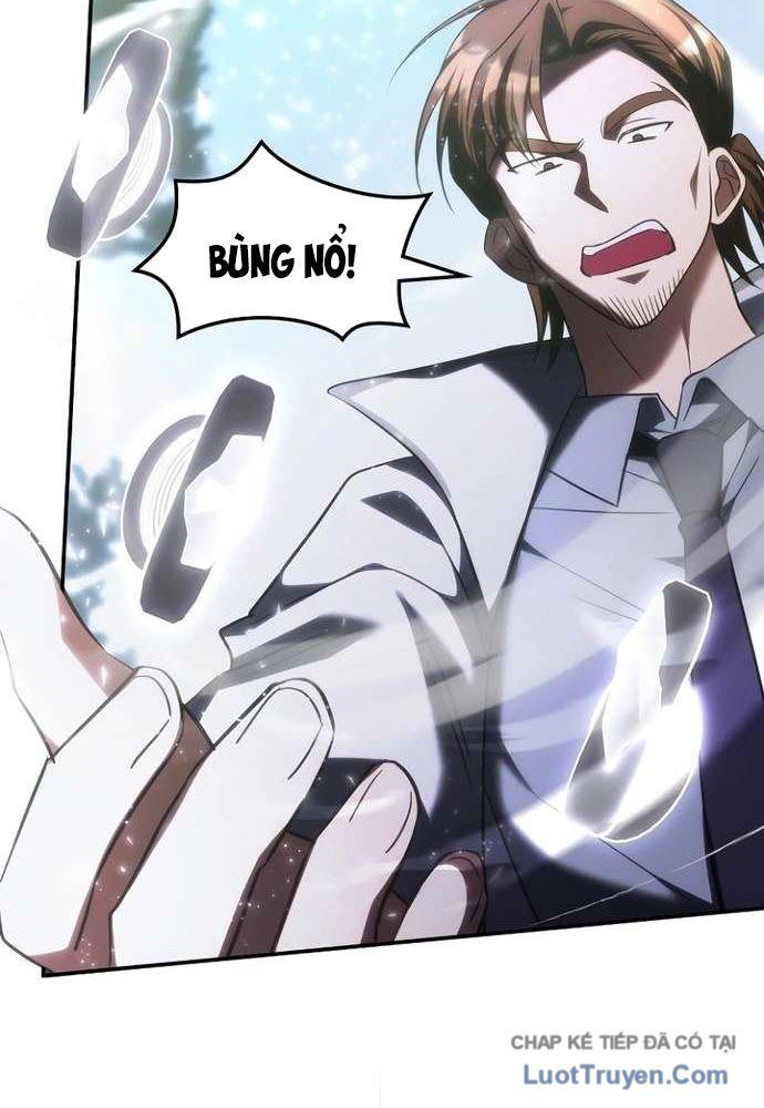 Trị Liệu Sư Quá Mạnh Chap 56 - Next Chap 57